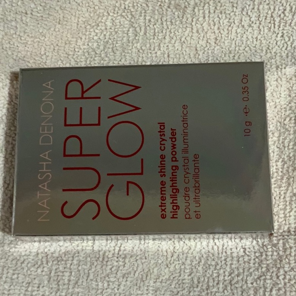 Natasha Denona Super Glow light/medium
